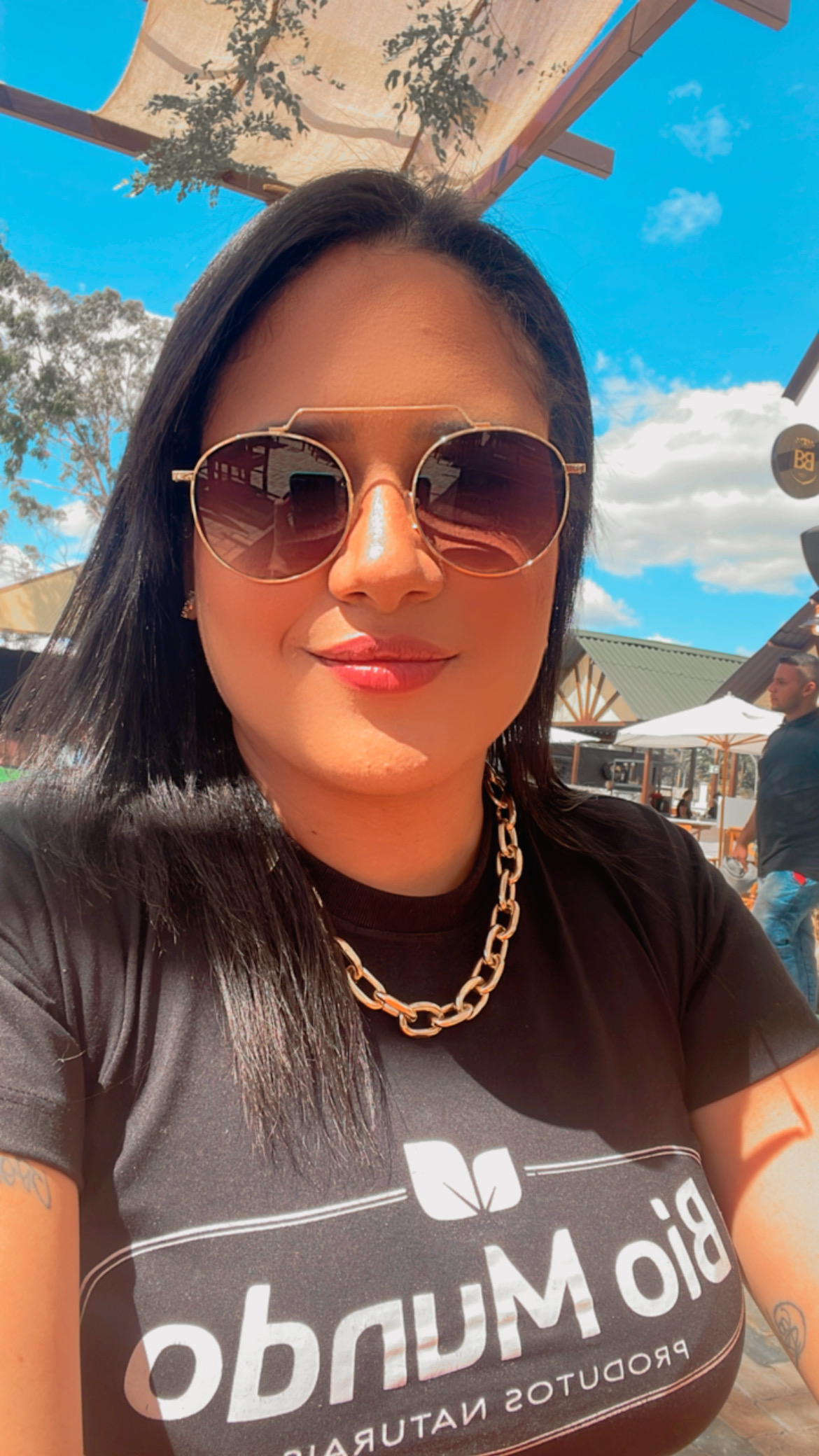 Pamella Cabral
