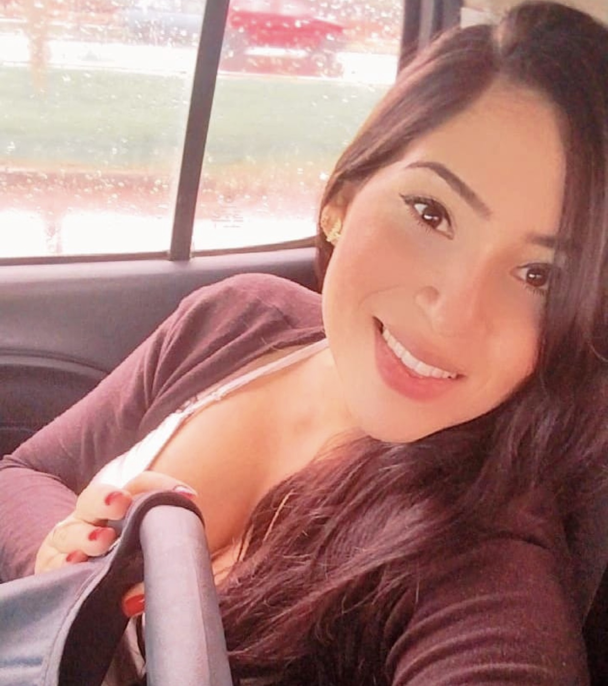 Luana Cristina de Souza Lins