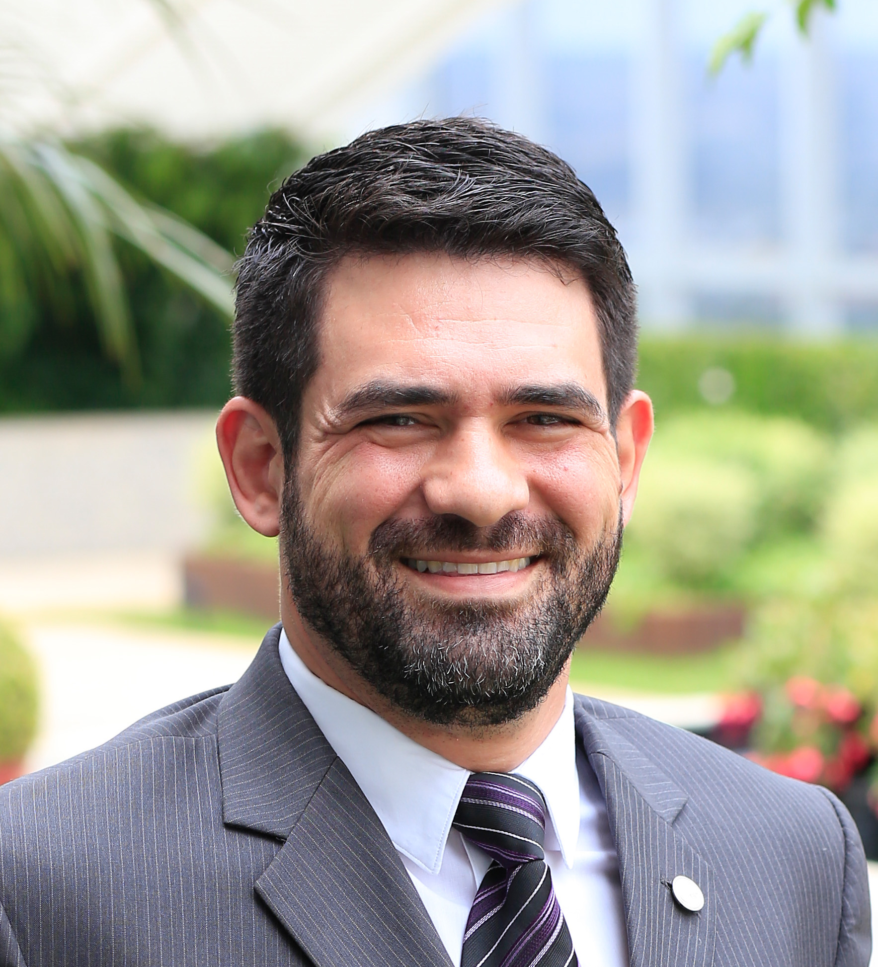 Matheus Ferreira