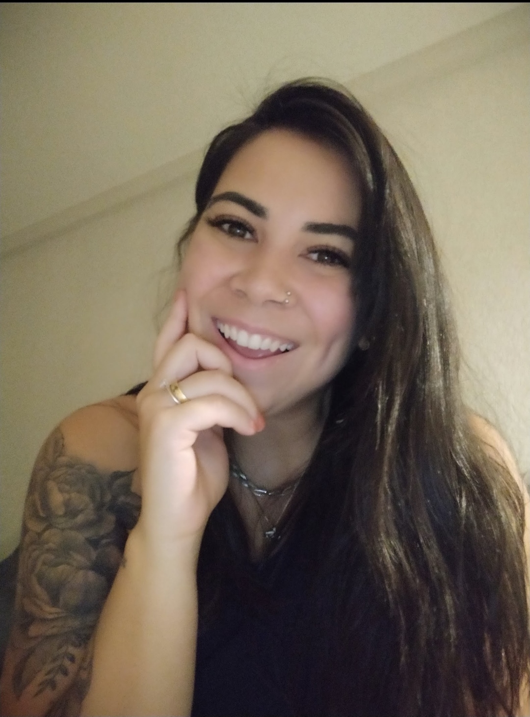 Soraya Zublidi