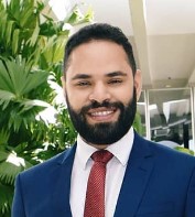 Humberto Durães
